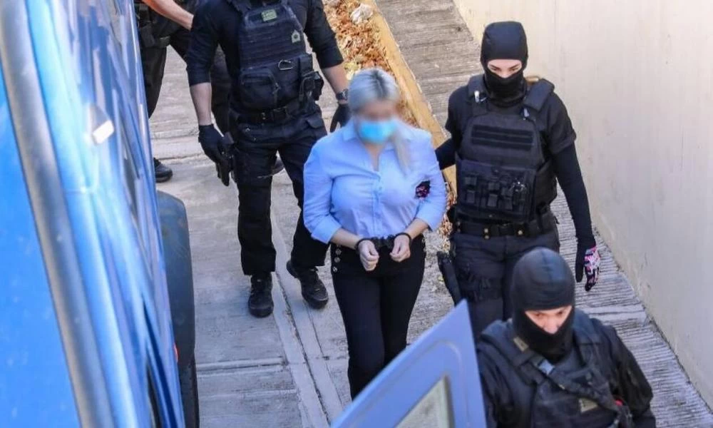 Δίκη για βιτριόλι: ''Περιμένουμε θέατρο'' λέει ο δικηγόρος της Ιωάννας